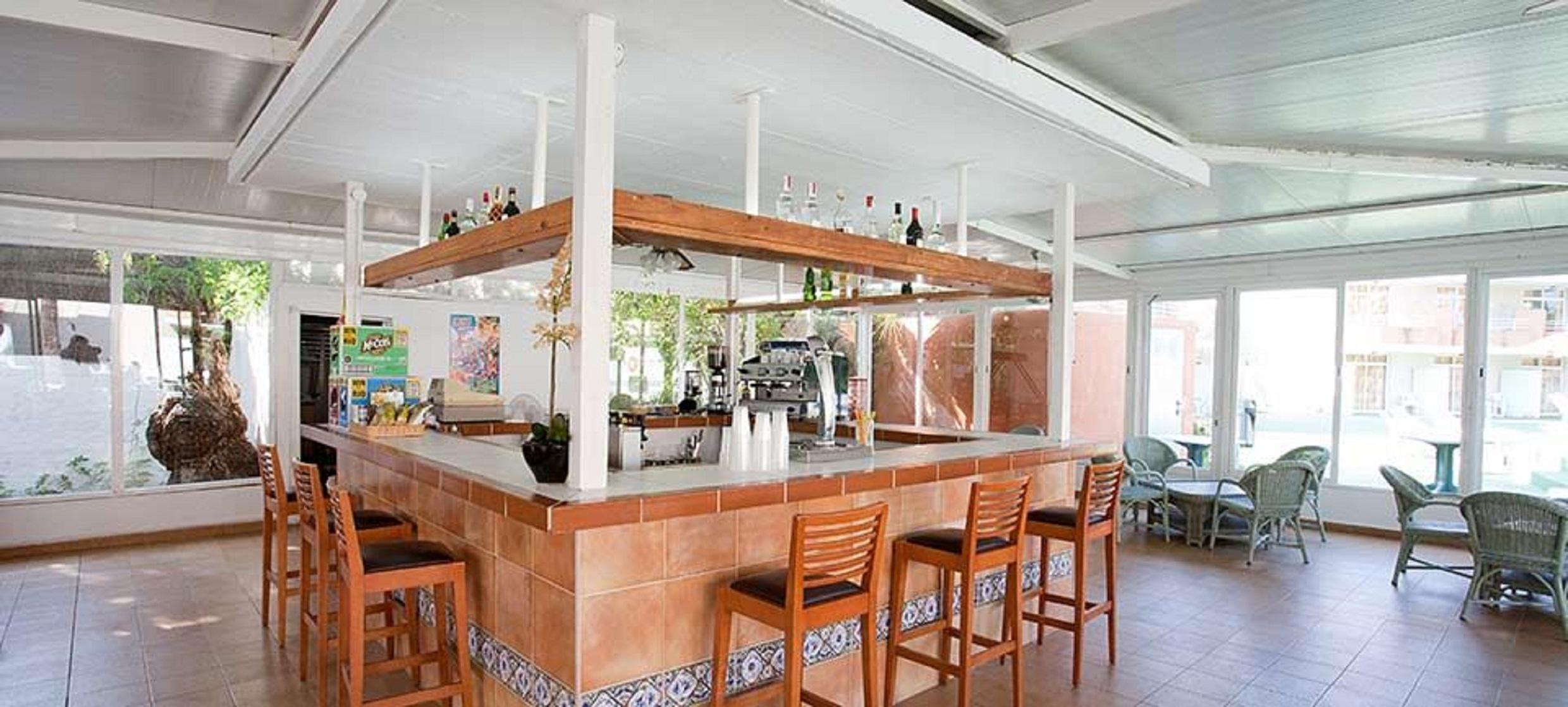 Apartment Club Sa Coma